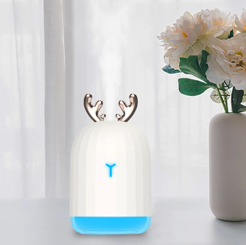 Ultrasonic Air Humidifier